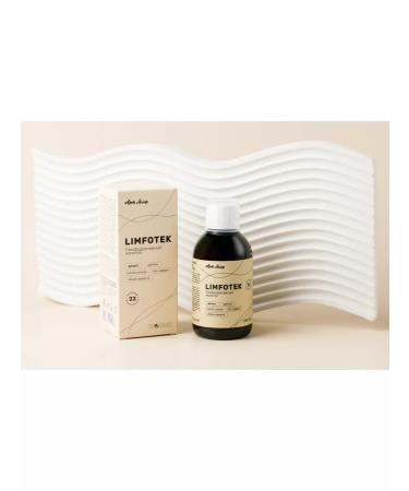 ArtLife Lymphotote detox drainage removal