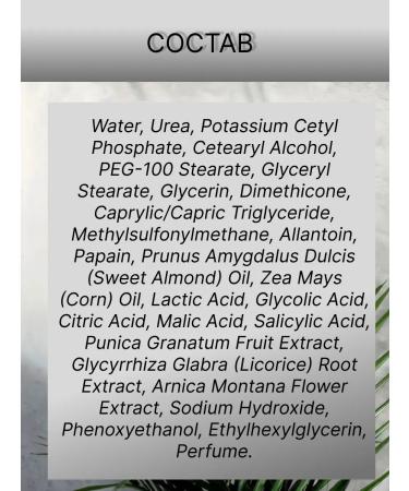 Kapous Enzyme cream against ingrown hair 150 ml - Buy Online on GoSupps.com