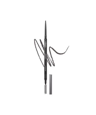 ELIAN RUSSIA Eyebrow pencil automatic with a brush tone 04graphite - Buy Online on GoSupps.com