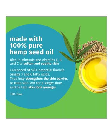 HEMPZ Mini body milk sweet pineapple and honey melon - Buy Online on GoSupps.com