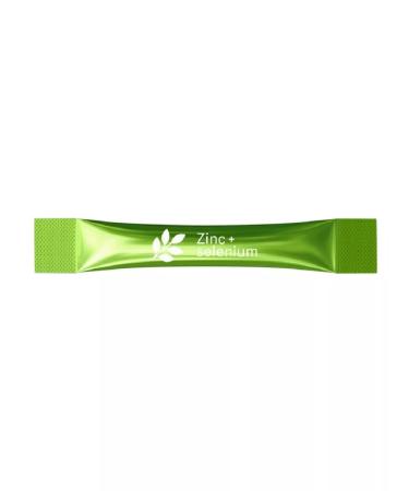 Amway Ampweilite Vitamin Complex Nutrilite zinc with selenium 1.5 g - Buy Online on GoSupps.com