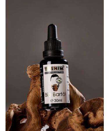 We're tasnim Oil for the growth of a beard and mustache indelible 30 ml - Buy Online on GoSupps.com