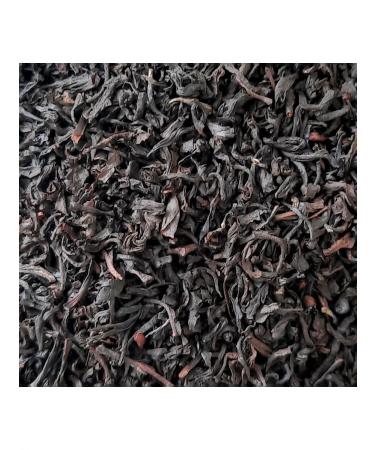 Weiserhouse Black Ceylon Tea "Earl Gray" 250 g - Buy Online on GoSupps.com