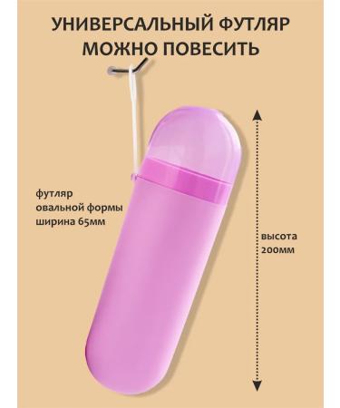 Alfatech Travel set for travel - Buy Online on GoSupps.com