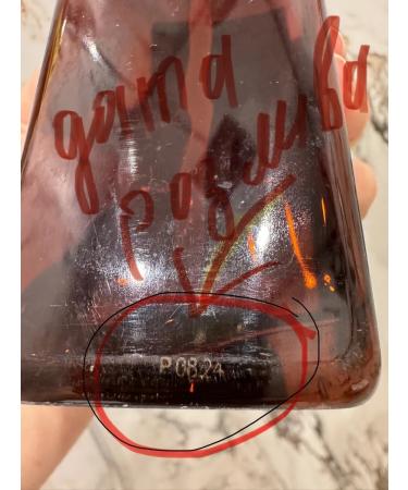 Rumah Perfumed shampoo with the aroma of tobacco and vanilla - Buy Online on GoSupps.com