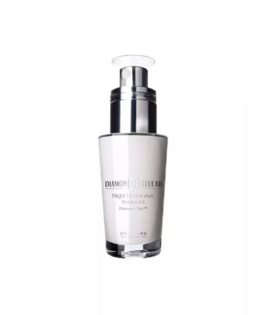 Oriflame Diamond Cellular Night Cream