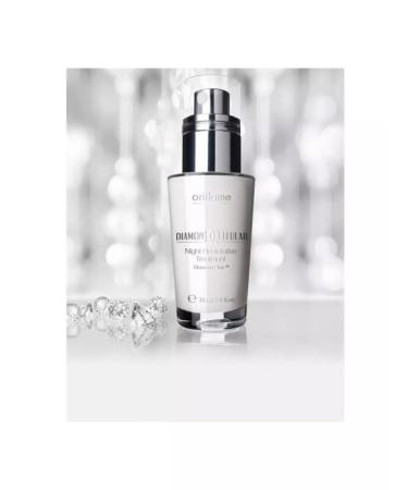 Oriflame Diamond Cellular Night Cream - Buy Online on GoSupps.com