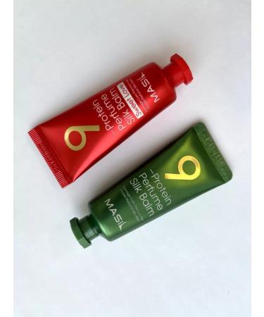 MASIL Hair balm moisturizing professional care of Korea - Buy Online on GoSupps.com