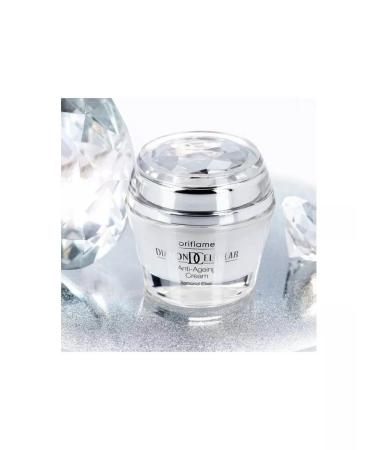Oriflame Cell cream Diamond Cellular - Buy Online on GoSupps.com