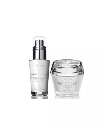 Oriflame Cell cream Diamond Cellular - Buy Online on GoSupps.com