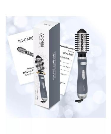 NDCare COMB HB03 hairdryer - Buy Online on GoSupps.com