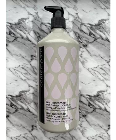 Barex Shampoo for dyed hair 1000 ml