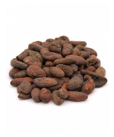 Spices for every day Cocoa beans raw 200g of Liberia - Buy Online on GoSupps.com