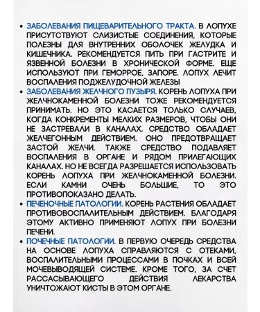 LEKRA-SET Burdock roots in bags of 3 ooles 20f pak - Buy Online on GoSupps.com