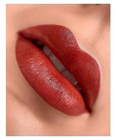 Eyebrows Permanent Makeup Primer for the Brovi Body 5 ml lip permanent - Buy Online on GoSupps.com