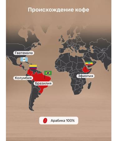 Di Maestri Arabica coffee capsules for cuffitaly 10 pcs - Buy Online on GoSupps.com