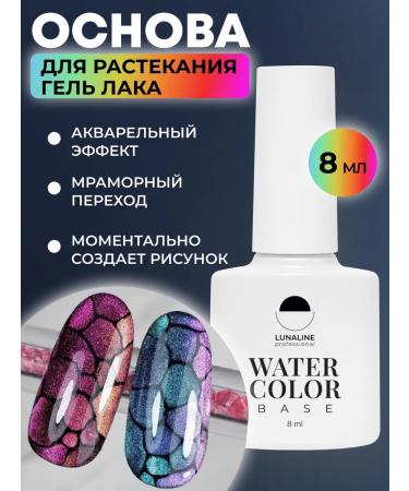 LunaLine The base for spreading