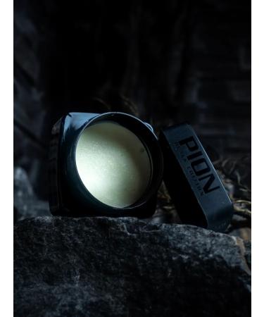 PION BLACK EDITION Clay Paste for styling hair matting - Buy Online on GoSupps.com