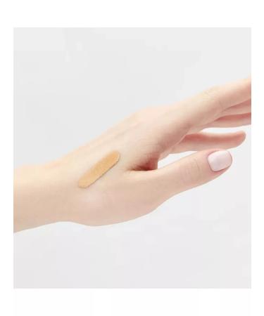 Bourjois ALWAYS FABULOUS FULL Tonal Cream 310 Beige - Buy Online on GoSupps.com