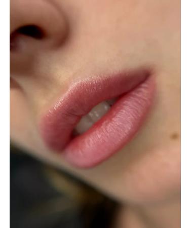 Eyebrows Permanent Makeup Primer for the Brovi Noir lips permanent 5 ml - Buy Online on GoSupps.com