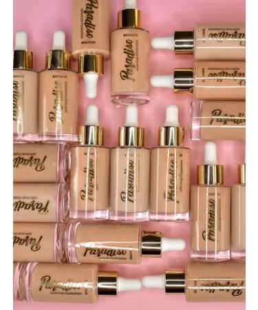 RELOUIS Tonal face cream Fluid Paradiso - Buy Online on GoSupps.com