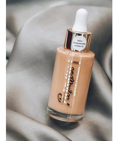 RELOUIS Tonal face cream Fluid Paradiso - Buy Online on GoSupps.com