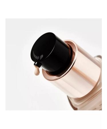 Bourjois ALWAYS FABULOUS FALL 100 IVORY Rose Cream - Buy Online on GoSupps.com