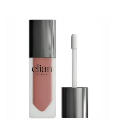 ELIAN RUSSIA Lipstick lip liquid matte Superior Matte No. 203 N-City - Buy Online on GoSupps.com