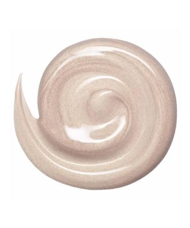 ELIAN RUSSIA Highlighter for the face and body liquid shining tone Champagne - Buy Online on GoSupps.com