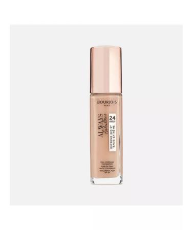 Bourjois Tonal cream Always Fabulous 200 Vanille Rose - Buy Online on GoSupps.com