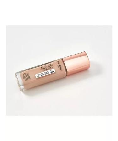 Bourjois Tonal cream Always Fabulous 200 Vanille Rose - Buy Online on GoSupps.com