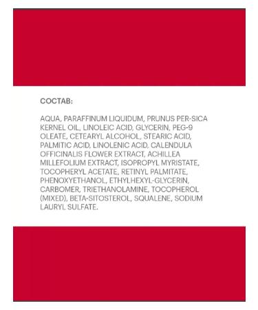LIBREDERM Cream half -fat vitamin F from 0+ 50 ml - Buy Online on GoSupps.com