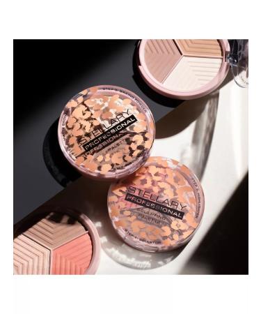 Stellary Face contouring Face Sculptor 01 - Buy Online on GoSupps.com