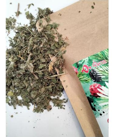 fita Herbal tea berries and grass 50 grams - Buy Online on GoSupps.com