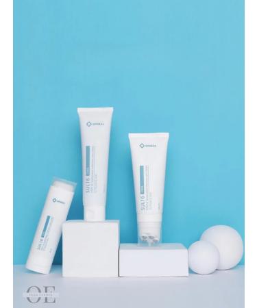 DPHEAL Cream with a cooling effect 120ml - Buy Online on GoSupps.com