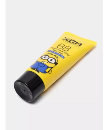 belorish Tonal moisturizing BB face cream XQM - Buy Online on GoSupps.com
