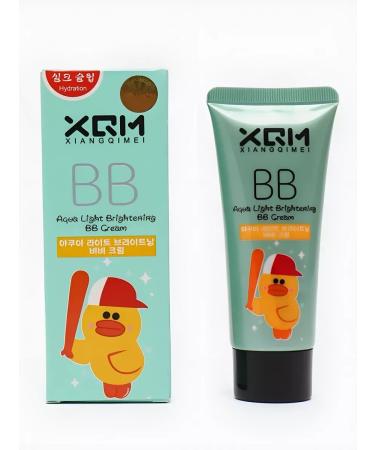 belorish Tonal BB facial face cream XQM