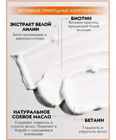 COSMEDJI Lolane dry damaged hair mask - Buy Online on GoSupps.com