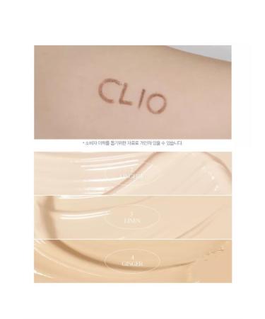 Clio Facial Concealer 4-Bo - Buy Online on GoSupps.com