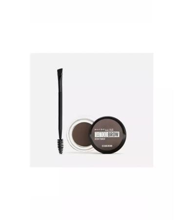 Maybelline New York Lipstick for eyebrows Maybelline Brow Pomade 05 dark brown - Buy Online on GoSupps.com