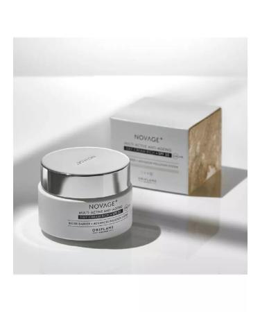 Deluxebeauty Saturated multicactive day cream SPF 30 - Buy Online on GoSupps.com