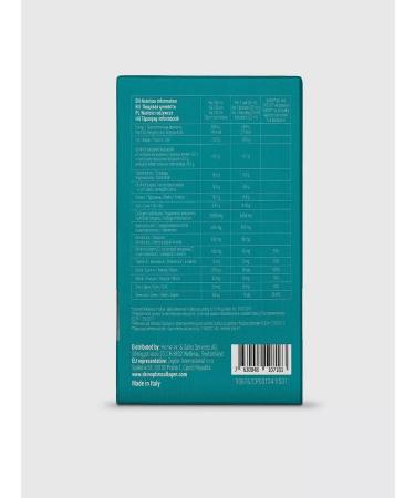 ZEPTER Sea collagen Tsepter - Buy Online on GoSupps.com