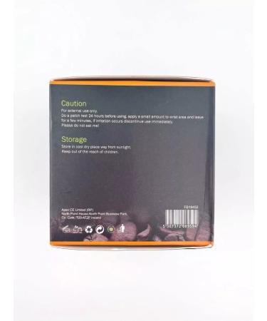 Universal scrub Coffee scrub for face and body - Buy Online on GoSupps.com