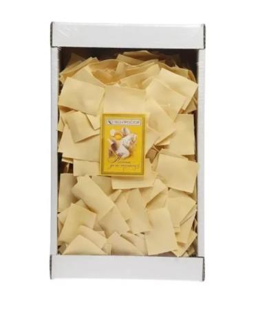 Geo-Space Lapsha Beshbarmak eggs weight 1.5 kg. TV - Buy Online on GoSupps.com