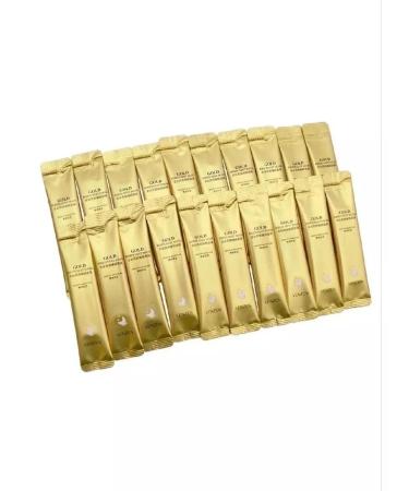 kosmetosik A set of cosmetic face masks 20 pcs - Buy Online on GoSupps.com