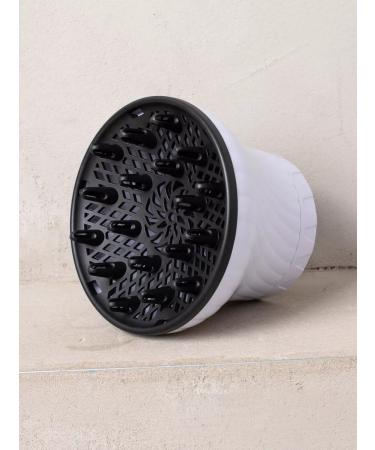 Ever2B Universal diffuser nozzle for a hairdryer - Buy Online on GoSupps.com