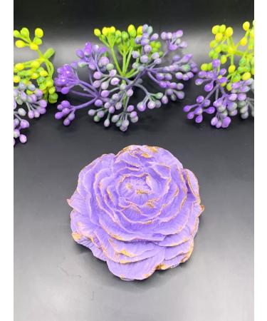 IronTrain trade Handmade soap peony - Buy Online on GoSupps.com