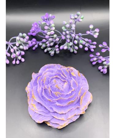 IronTrain trade Handmade soap peony - Buy Online on GoSupps.com