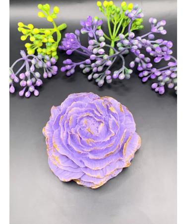 IronTrain trade Handmade soap peony - Buy Online on GoSupps.com