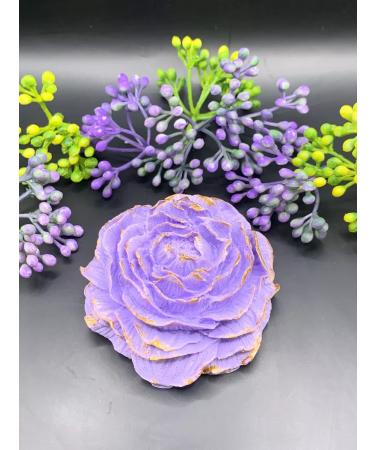 IronTrain trade Handmade soap peony - Buy Online on GoSupps.com